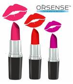 33 g Pack of 3 Multi Creme Lipstick SPF 15 By orsense