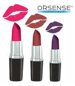 33 g Pack of 3 Multi Creme Lipstick SPF 15 By orsense