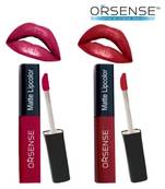 20 g Pack of 2 Baby Pink Liquid Lipstick By orsense  