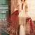 Cream Embroidered Chiffon Salwar