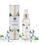 100 Ml Five Mint Specie Heat Absorbing Body & Foot Mist
