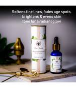 30 Ml Aloe Vera & Guduchi Hydrating & Retexturing Facial Serum