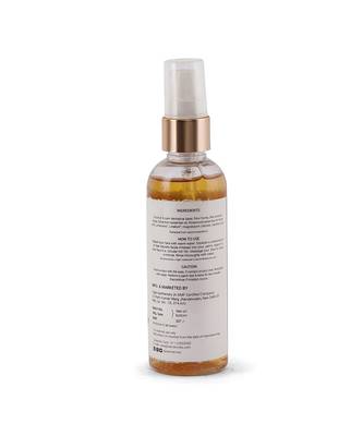 100 Ml Honey & Geranium Pore Refining Multi Cleanser 2