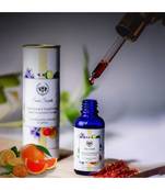 30 Ml Pink Grapefruit, Ratanjot & SaffronLightening & Brightening Age Corrective Serum