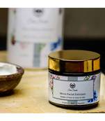 40 Gm Mother Of Pearl Micro Facial Exfoliant