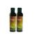 200 ml pack of 2 Brungamalaka Tailam By Bello