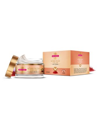 kumkumadi face cream