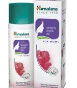 100 Ml Stretch Mark Oil India
