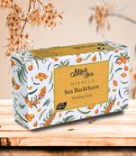 125Gm Organic Sea Buckthorn Healing Soap Bar
