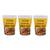 200g Pack of 3 Gluten Free  Quinoa Pasta By Naturally Yours