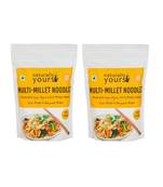 180g Pack of 2 Multi-Millet Noodles By Naturally Yours