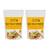 180g Pack of 2 Multi-Millet Noodles By Naturally Yours