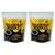 180G Pack of 2 Buckwheat Noodles By Naturally Yours
