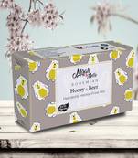 125Gm Organic Honey Beer Conditioning Soap Bar