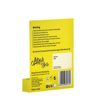 5 Gm Citrus Lip Balm 2