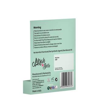 5 Gm Softening and Hydrating 2