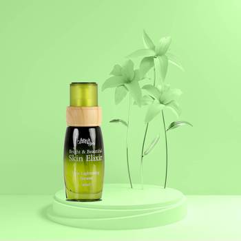 40 Ml Skin Lightening & Brightening Elixir Face Serum 1