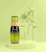40 Ml Skin Restoration Night Elixir Face Serum for Dry, Damaged & Dehydrated Skin.