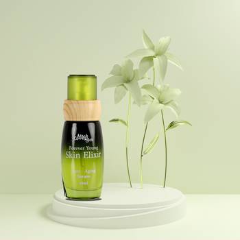 40 Ml  Anti  Aging Elixir  Face Sreum for Cell Renewa 1