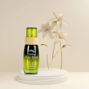 40 Ml Anti Acne & Anti Blemish Elixir  Face Serum 1