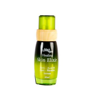 40 Ml Anti Acne & Anti Blemish Elixir  Face Serum 2