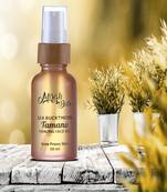 30 Ml Sea Buckthorn Tamanu Healing Face Oil