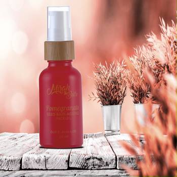 30 Ml Pomegranate Seed Anti  Aging Face Oil 1