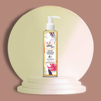 200 Ml  Hair Darkening Shampoo 1