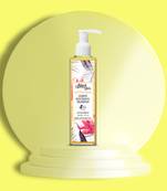 200 Ml  Lemon Patchouli Anti Dandruff Shampoo
