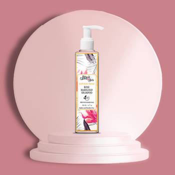 200 Ml  Hair Fall Shampoo 1
