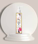 200 Ml  Activated Charcoal Shampoo Cleansing & Healing Scalp Infections