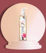 200 Ml Pomegranate and Jojoba New Hair Growth Shampoo