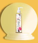 200 Ml Camellia Argan Shampoo