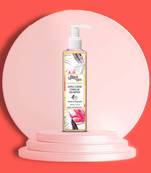 200 Ml Apple Cider Vinegar Softening & Repairing Shampoo