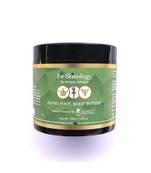 100 g  Hemp Seed Oil , Mint & Rosemary Hand,Foot & Body Butter By FIT SKINOLOGY