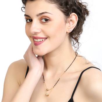Gold zircon   jewellery-combo 2