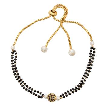 Gold zircon   jewellery-combo 3