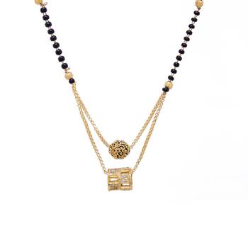 Gold zircon   jewellery-combo 4