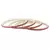 Pink Crystal Bangles And Bracelets