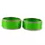 Green Crystal Bangles And Bracelets
