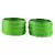 Green Crystal Bangles And Bracelets