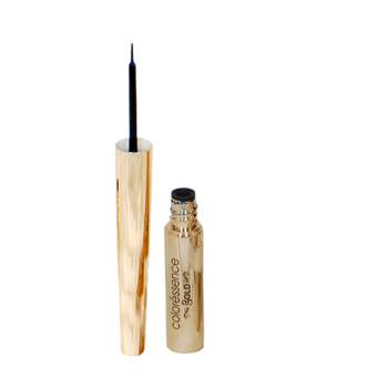EL-BLACK CAMERA READY LONG WERE EYE LINER Black 1