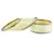White Crystal Bangles And Bracelets