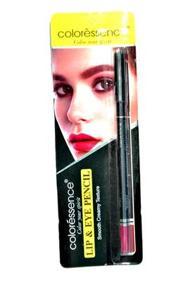 1.76gm Dark Pink Lip & Eye Pencil  LE-11 1