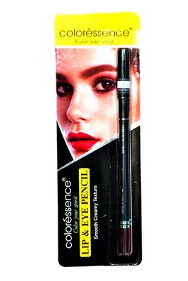 1.76gm Dark Red Lip & Eye Pencil  LE-23 1