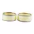 White Crystal Bangles And Bracelets