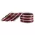 Maroon Crystal Bangles And Bracelets
