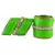 Green Crystal Bangles And Bracelets