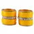 Yellow Crystal Bangles And Bracelets