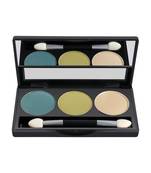 Satin Eyeshade summer field